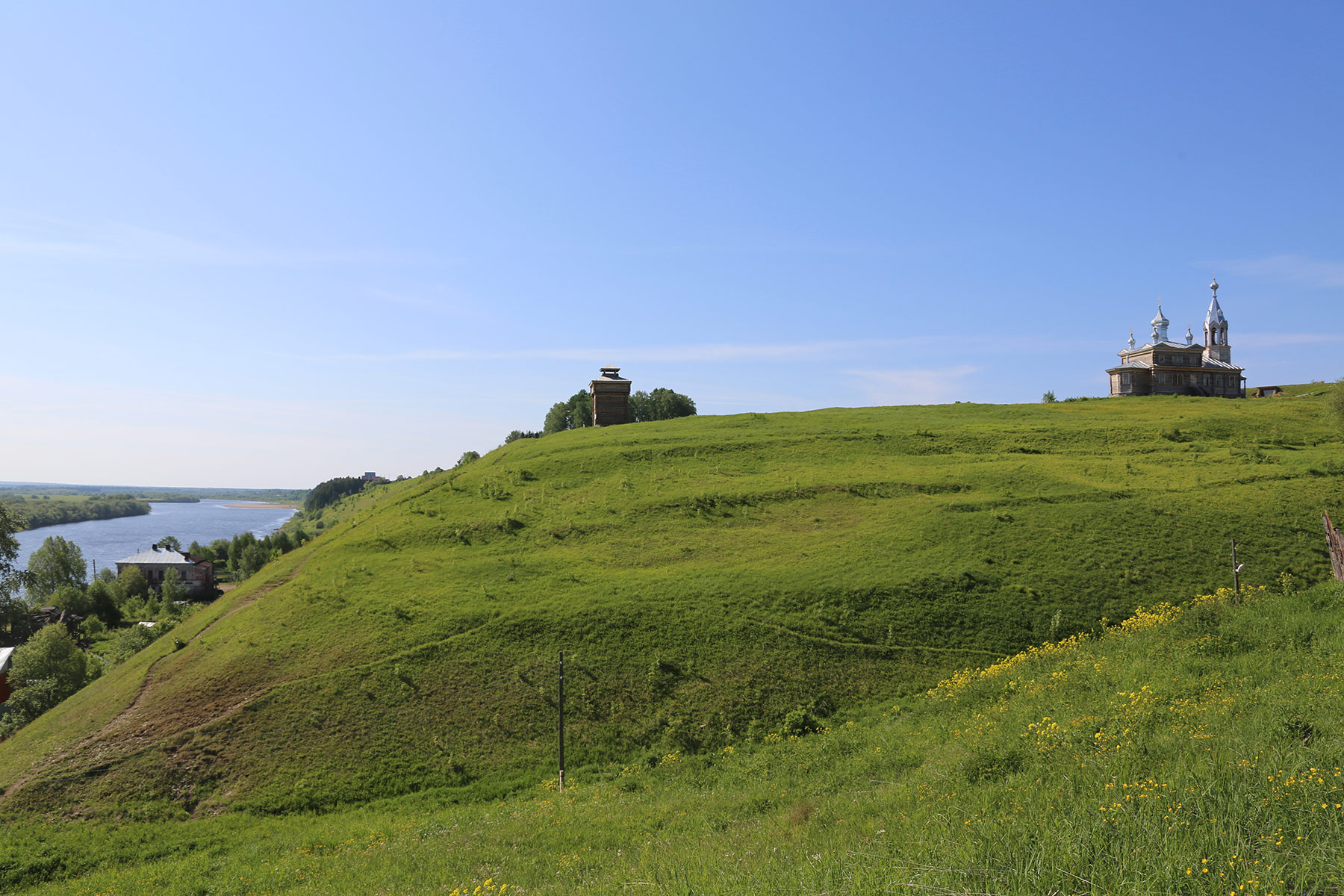 Чердынь (Cherdyn )